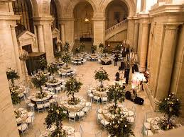 Elegant Wedding Venues Best Places To Hold Your Wedding In New York City Library Wedding New York Wedding Wedding Venues