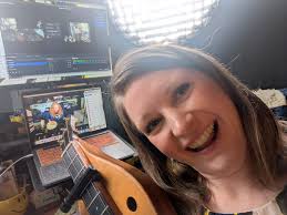 Mountain dulcimer online courses available