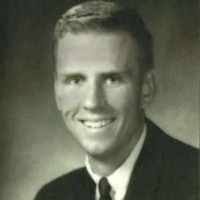 Richard Lee Evans (1947–2015)