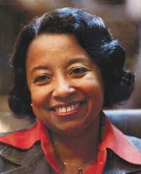 BLACK HERITAGE MONTH: RECOGNIZING