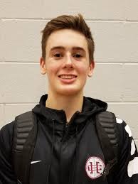 Maroons boys hoops falls to Byron Center