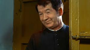 Cine El padre coplillas