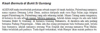 April 17, 2018 by editorial department. Thread By Orenjirenoren Perspektif Aku Mereka Yg Mengatakan Bangsa Bahawa Melayu Merupakan Keturunan Yang Best2 Hebat2 Panji2 Hitam Bani Jawi Etc Adalah Alasan