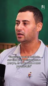 FERNANDO ALBUQUERQUE 🎙️ Assista ou ouça completo nos canais oficiais! 🎧📺  🔗 Link na nossa bio! Parceiros: @anapaalho @containersmokedbbq  @clinicamarukipereira