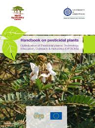 Web source for further information: B17504 Pdf Pesticide Pest Control