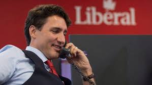 A leger poll of 1,516. Trudeau S Office Botches Press Statement Calling Out O Toole For Spreading Misinformation Cbc News