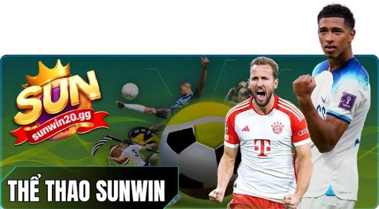 Download the Sunwin Game: Your First Step to Winning Big! – Kanga Studio