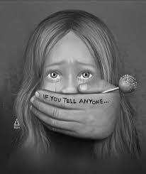 Stop leaving your kids with them. Stop leaving your children with your  boyfriends you barely know. Stop letting your family members you don't  entirely trust watch them because it's free. If you