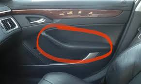 We did not find results for: Need To Replace This Interior Door Handle Door Pull Cadillac Owners Forum