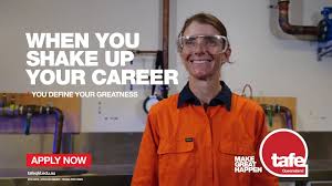 Women in Trades-Belinda Imhof-Plumbing