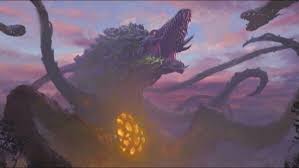 The gathering arena with full text search and powerful filters. Magic The Gathering Every Ikoria Godzilla Card Ranked From Worst To Best Page 8