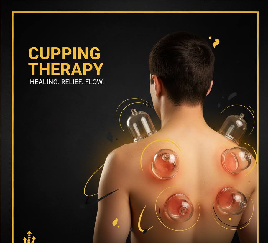 Cupping Therapy product image