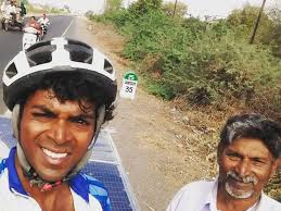 Sunpedal, Phase II: How Sushil Reddy Is Revolutionising the E-Bike