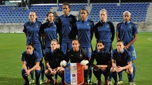 National team france at a glance: 10 Best Players Of French Soccer Women Team Discover Walks Blog
