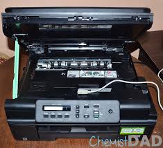 Connect your brother machine to the pc before starting to follow the instructions. Brother Dcp 100 Brother Dcp 1000 Scanner Driver