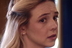 Daisy Tucker and Hamilton Smith's Flash Marriage Love Goals In Daisy Tucker  and Mr. NYC Movie