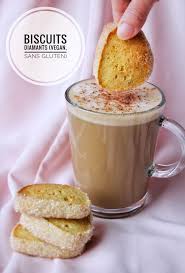 Biscuits Diamants Vegan Sans Gluten Sans Gluten Biscuits Sans Lactose