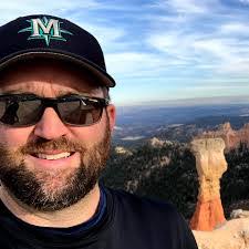 Brian Widman's Instagram, Twitter & Facebook