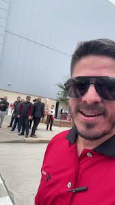 Houston Rodeo Letoya Luckett