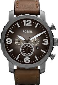 Fossil Jr1424 Erkek Kol Saati Fiyatlari Ozellikleri Ve Yorumlari En Ucuzu Akakce