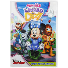 Fear of rain (2021) hdr. Disney Mickey Mouse Clubhouse The Wizard Of Dizz Dvd Family Meijer Grocery Pharmacy Home More