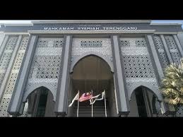 Bahagian pusat tanggungjawab negeri terengganu. Dua Mahkamah Syariah Di Terengganu Ditutup Youtube