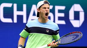 Watch official video highlights and full match replays from all of diego schwartzman atp matches plus sign up to watch him play live. Brands That Have Invested In Diego Schwartzman Tennisfansite Com