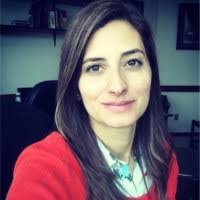 Adriana Merida's Instagram, Twitter & Facebook