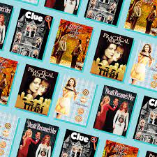 Chu, of crazy rich asians fame. 35 Best Fall Movies Classic Films To Watch During Autumn 2020