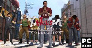 It is available as part of the the yakuza remastered collection pack, containing remasters of yakuza 3, 4, and 5, with the latter two scheduled to be released in october 2019 and february 2020 respectively. Yakuza 3 6 Are Heading To Pc In Japan
