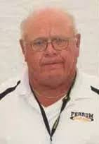 Larry "Skeeter" Fore (2013)