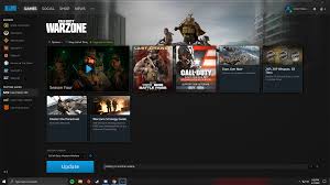 We've updated our privacy policy. Call Of Duty Warzone Stuck At Waiting On Another Update Blizzard