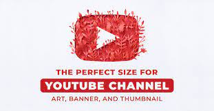 Maybe you would like to learn more about one of these? What Is The Perfect Size For Youtube Channel Art Banner And Thumbnail