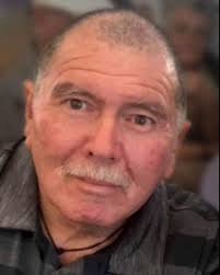 Armando Campos Obituary October 3, 2024