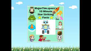 Newsletter Blog Majortim Space Mad About Astronomy And Stem Page 2