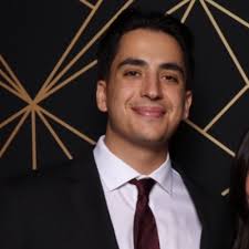 I am thrilled to announce that I have accepted a job offer as a Clinical  Specialist at Brainlab after graduation. I am extremely grateful for this  opportunity, and I cannot wait to