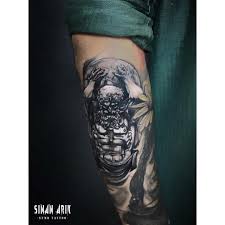 Atlas Dovme Dovme Tattoo Kadikoy Besiktas Besiktas Ortakoy Taksim Kadikoy Mecidiyekoy Atlas Atlastattoo Mythology Greekmythology World Is