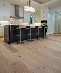 To clean, vinyl can simply be wiped clean with a sponge. 29 Vinyl Flooring Ideas With Pros And Cons Digsdigs