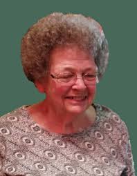 Wanda Pfoutz Obituary August 24, 2016