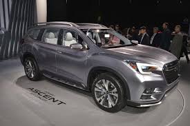 2019 Subaru Outback Exterior And Interior Review Subaru Tribeca Subaru Outback Subaru
