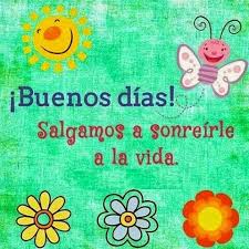Ecards de día del maestro gratis y premium para compartir con tu teléfono móvil en facebook, twitter, google o whatsapp. Imagenes Bonitas Con Mensajes Positivos Y Frases Graciosas Para Desear Buenos Dias