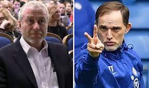 Tuchel is now targeting a new contract, having met chelsea owner roman abramovich in person for the first time on the estadio do dragao pitch after one of the club's greatest tuchel is a champions league winner for the first tome. Chelsea Transfer News Roman Abramovich And Marina Granovskaia Approve Thomas Tuchel Plan Football Sport Express Co Uk