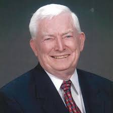 Gerald Neil Gobie Obituary