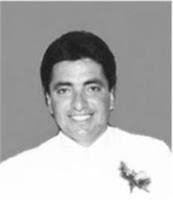 Michael Cedillo Obituary (1955