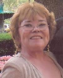 Donna Ruth Reed Obituary