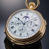 Audemars Piguet купила собственные часы за $7,7млн