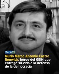Han pasado dos días desde la fuga del interno venezolano John Kennedy Javier  Sebastián del penal de Lurigancho y hasta el momento no hay ni rastro de  él. Sin embargo, quien se