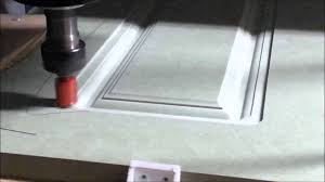 A wide variety of kitchen cabinets machinery cnc router options are available to you, such as local service location, key selling points, and applicable industries. Cnc Mdf Door Kitchen Youtube