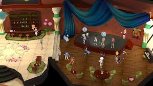 Realidad virtual simulador de vida mod apk es la versión mod de android del juego hotel hideaway: Hotel Hideaway Para Android Apk Descargar