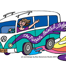 3 мин и 35 сек The Purple Painted Lady Festival Barn Sale Home Facebook